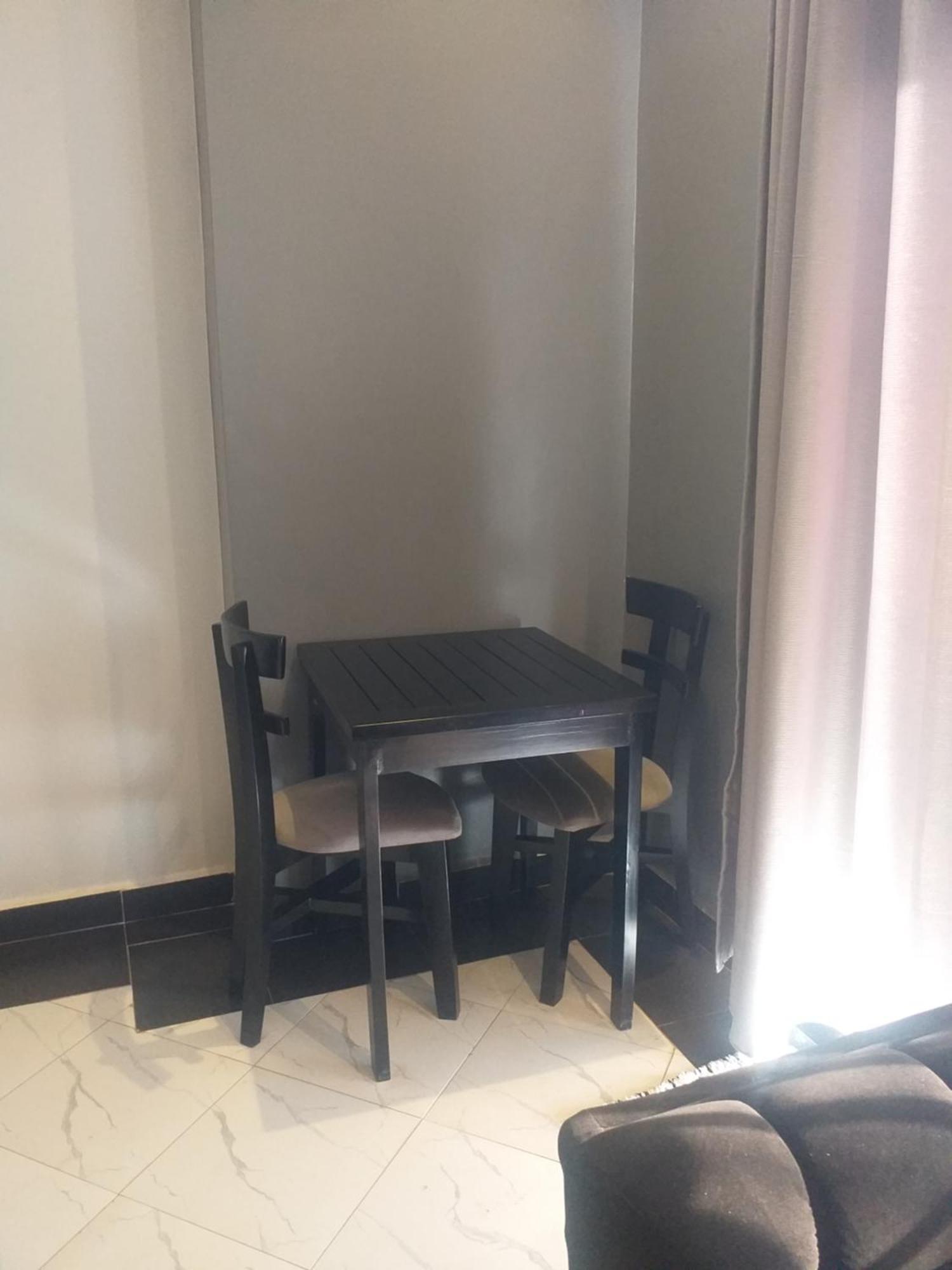 Precious Bahai Nest 1Bdr Wifi Netflix Kampala Exterior photo